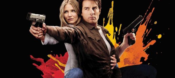 Knight and day